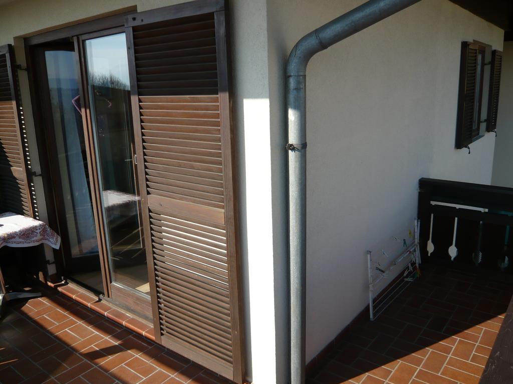 Appartementhaus Karawankenpromenade Velden am Wörthersee Room photo