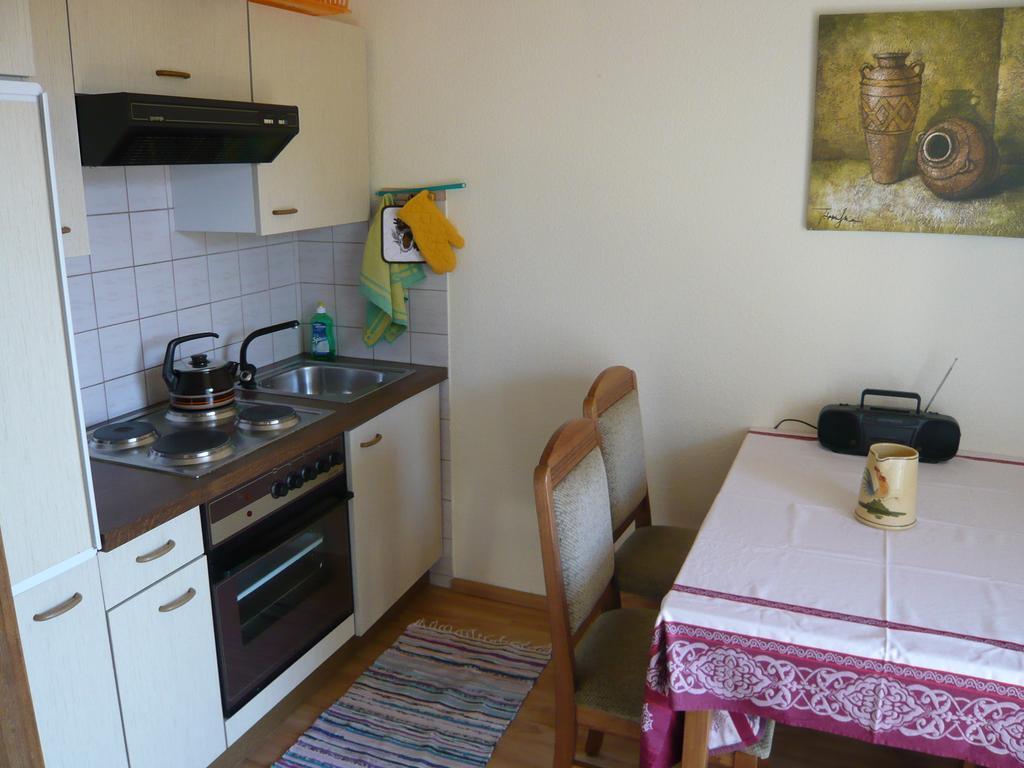 Appartementhaus Karawankenpromenade Velden am Wörthersee Room photo