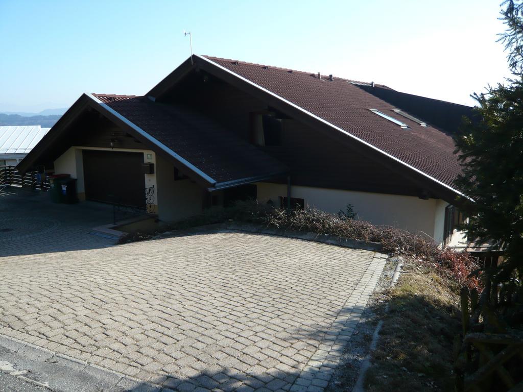 Appartementhaus Karawankenpromenade Velden am Wörthersee Exterior photo