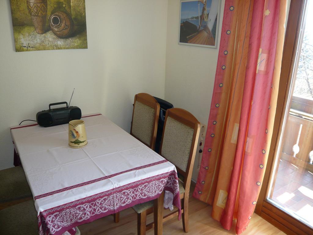 Appartementhaus Karawankenpromenade Velden am Wörthersee Room photo