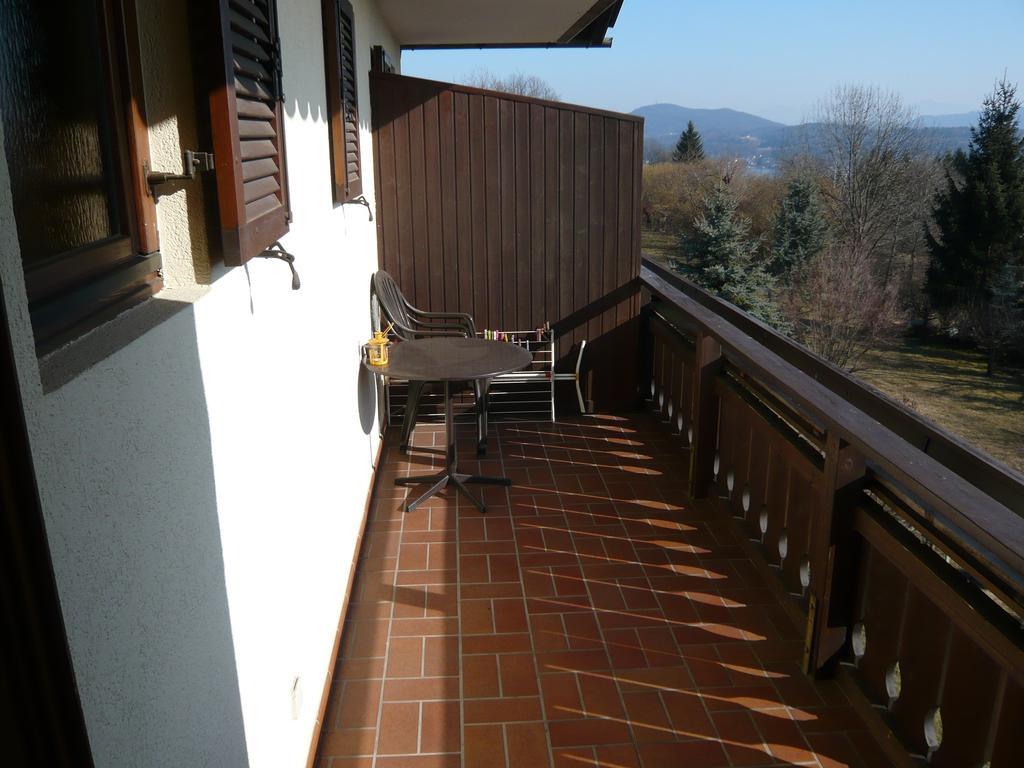 Appartementhaus Karawankenpromenade Velden am Wörthersee Room photo