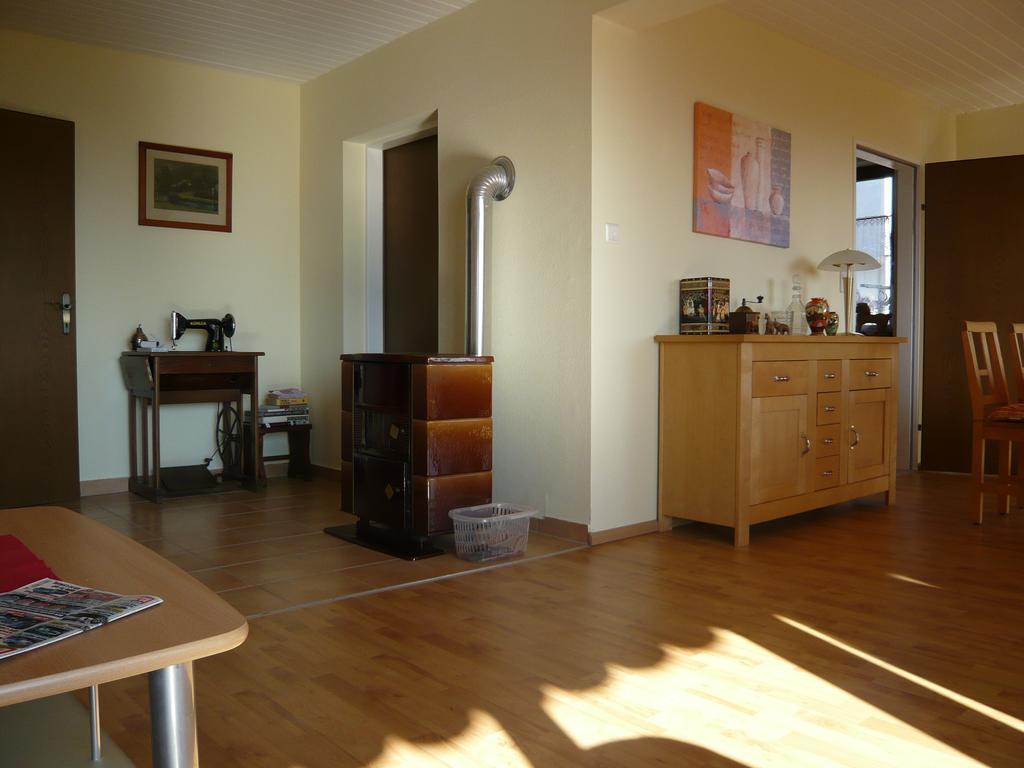 Appartementhaus Karawankenpromenade Velden am Wörthersee Room photo